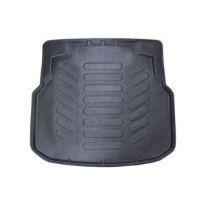 Rizline Πατάκι Πορτμπαγκάζ για Mercedes-Benz C Class 2007-2013 ΜαύροΚωδικός: 0019657