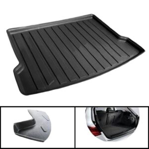 Rizline Πατάκι Πορτμπαγκάζ για Skoda Octavia 2013-2020 ΜαύροΚωδικός: 0019679