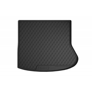 Gledring Πατάκι Πορτμπαγκάζ Τύπου Σκαφάκι για Mercedes-Benz CLA Class 2015 ΜαύροΚωδικός: 0019747