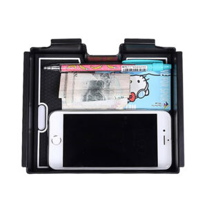 Carner Θήκη Γενικής Χρήσης ΑυτοκινήτουΚωδικός: 0019910