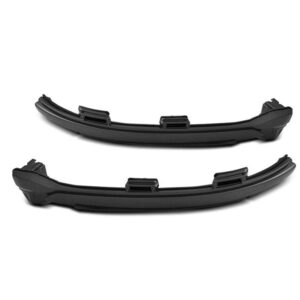 Carner Φλας Led για Volkswagen Golf / Passat / Passat CC / Sharan / Eos / Jetta / Golf Plus 2τμχΚωδικός: 0032999