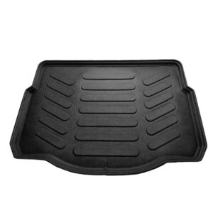 Carner Πατάκι Πορτμπαγκάζ Τύπου Σκαφάκι για Citroen C4 Cactus 2015 ΜαύροΚωδικός: 0020096