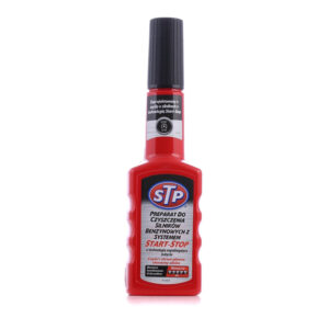 STP Start-Stop Petrol Engine Cleaner Πρόσθετο Καθαριστικό Μπεκ Αυτοκινήτου 200mlΚωδικός: 742000115