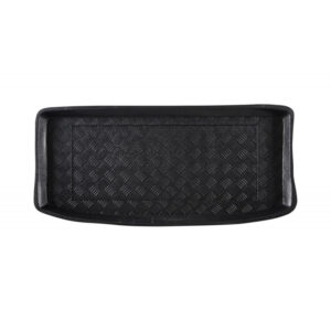 Rezaw Plast Πατάκι Πορτμπαγκάζ Τύπου Σκαφάκι για Mitsubishi Colt 2004-2009 ΜαύροΚωδικός: 0020339