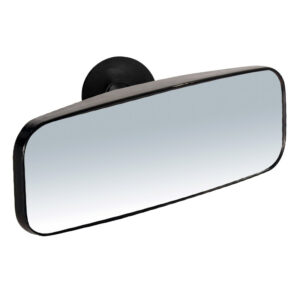 Autoline Εσωτερικός Καθρέπτης Αυτοκινήτου 16 x 5.5cm με ΒεντούζαΚωδικός: 21967