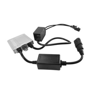 Μετασχηματιστής Ballast για Φώτα Αυτοκινήτου 12VΚωδικός: 0020746