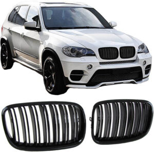Διακοσμητική Μάσκα Αυτοκινήτου BMW X5 (E70) / X6 (E71) / M4Κωδικός: 0020833
