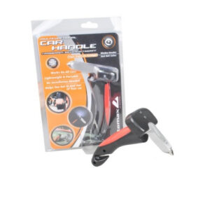 Carner Μultifunctional 4 σε 1 Σφυρί Εκτάκτου Ανάγκης ΑυτοκινήτουΚωδικός: 0020902