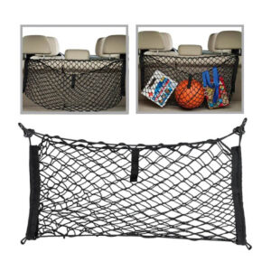 Carner 6988 Θήκη Οργάνωσης Πορτ Μπαγκάζ ΑυτοκινήτουΚωδικός: 0020903