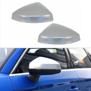 Carner Καπάκια Καθρεπτών Αυτοκινήτου Audi RS3 2012-2020 2τμχΚωδικός: 0020910