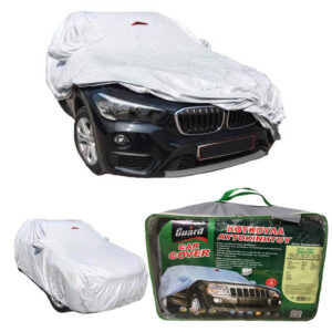 Κουκούλα Αυτοκινήτου Guard Jeep Suv Medium 440x163x137cmΚωδικός: 0020942