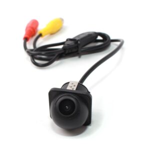 TSS Group ΒCUΝΙ-04 Κάμερα Οπισθοπορείας Αυτοκινήτου UniversalΚωδικός: 0021036