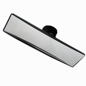 Auto Gs Εσωτερικός Καθρέπτης Αυτοκινήτου 20 x 5cm με ΒεντούζαΚωδικός: 27019