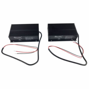 Mover Samsung Canbus Αυτοκινήτου Canceler Αντιστάσεις για Led Μονή Σκάλα με 2 Καλώδια 32WΚωδικός: 0021394