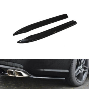 Αντανακλαστικό Προφυλακτήρα Πίσω Δεξιά Αριστερά Nissan Interstar 02-09 7700353184 1 ΤεμΚωδικός: 46743