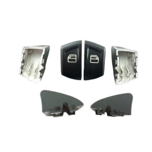 Ανταλλακτικά Αριστερό Διακόπτη Ηλεκτρικών Παραθύρων Mercedes Vito W639 2 Τεμάχια Ek0011Κωδικός: 0021736