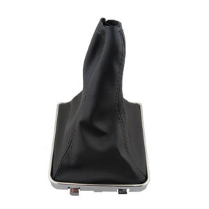 Auto Gs Φούσκα Ταχυτήτων Μαρκέ με Βάση για Οpel Αstra Η GΚ0916 ΜαύροΚωδικός: 0021763