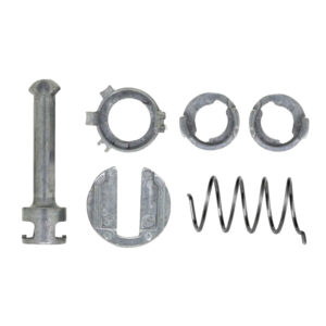 Auto Gs Ανταλλακτικά Πόρτας S1632C Κιτ Επισκευής Κλειδαριάς ΒΜW 3 Ε46 BMW E46 / Σειρά 3 0021766