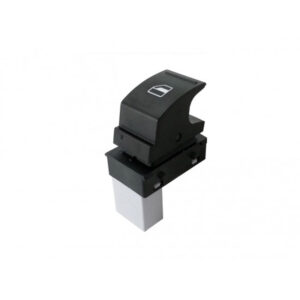 Carner Διακόπτης Παραθύρων Αυτοκινήτου για VW/Seat/SkodaΚωδικός: 0021773