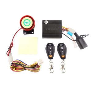 AMiO Συναγερμός Μηχανής MCA14Κωδικός: 01103