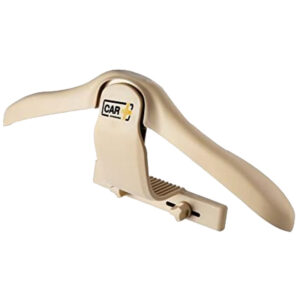 Sumex Κρεμάστρα Αυτοκινήτου για Προσκέφαλο ΜπεζΚωδικός: 0021870