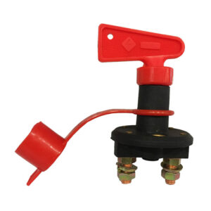 Carner Διακόπτης Μπαταρίας Αυτοκινήτου On/Off 12VΚωδικός: 0021914