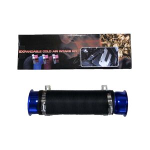 Auto Gs Σωλήνας Εισαγωγής Κρύου Αέρα Φ76 ΜπλεΚωδικός: 23236