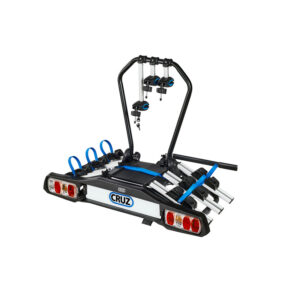 Cruz Pivot Βάση Κοτσαδόρου Αυτοκινήτου για 3 ΠοδήλαταΚωδικός: 940-511