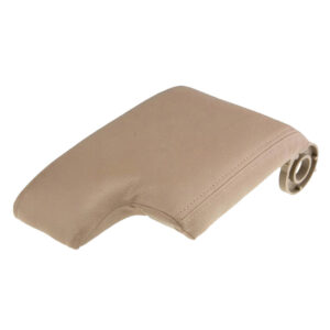 Auto Gs Καπάκι Αντικατάστασης Κονσόλας Τεμπέλη Χειροφρένου για Βmw Σειρά 3 Ε46 ΜπεζΚωδικός: 71400