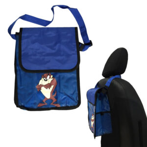 Guard 2742-4 Θήκη Πλάτης Καθίσματος Αυτοκινήτου Ταζ ΜπλεΚωδικός: 24454