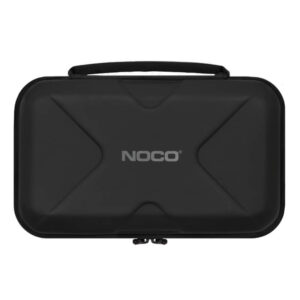 Noco Θήκη Μεταφοράς Εκκινητή Μπαταρίας Αυτοκινήτου Συμβατή με GB70Κωδικός: GBC014
