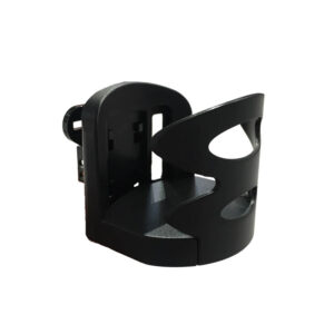 Auto Gs Ποτηροθήκη Αυτοκινήτου 1 Θέσης για Αεραγωγό Μαύρο σε Μαύρο ΧρώμαΚωδικός: 99111