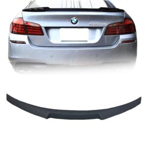 Carner Αεροτομή Πορτ Παγκάζ για BMW 5 F10 2011-2017 M4 LookΚωδικός: 0023074