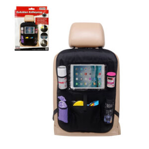 Auto Gs Θήκη Πλάτης Καθίσματος 61x41x5cmΚωδικός: 17181