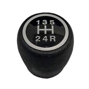 Carner Προστατευτικό Κάλυμμα Λεβιέ Ταχυτήτων Μοτοσυκλέτας ΜαύροΚωδικός: 0023167