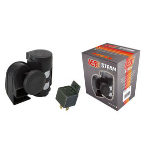 LEB Κόρνα Αυτοκινήτου 12VΚωδικός: 0023278