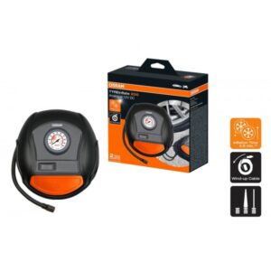 Osram Τρόμπα Αυτοκινήτου με Καλώδιο Αναπτήρα 12VΚωδικός: OTI200