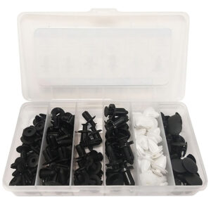 Carner Κουμπώματα Ταπετσαρίας Αυτοκινήτου 100ΤεμΚωδικός: 0024468