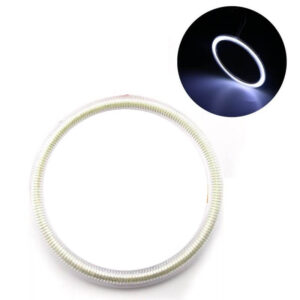 Δαχτυλίδι Angel Eyes Ccfl 1 Τεμάχιο 100mm ΛευκόΚωδικός: 0024626