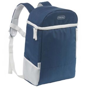 Mobicool Ισοθερμική Τσάντα Πλάτης Holiday 20 λίτρων Μ26 x Π17 x Υ45εκ.Κωδικός: 0025155