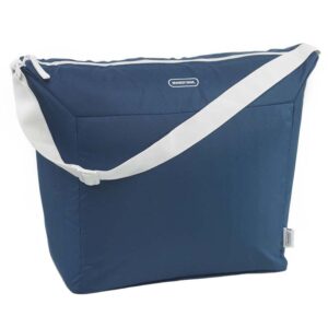 Mobicool Ισοθερμική Τσάντα Ώμου Holiday 26 λίτρων Μ35.5 x Π20.5 x Υ37.5εκ.Κωδικός: 0025158