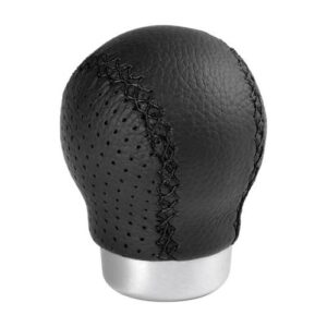 Lampa Πόμολο Ταχυτήτων Zero Universal Μαύρο Κωδικός: L0025.3