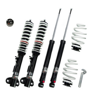 JOM Σετ Αναρτήσεις Ρυθμιζόμενες 4τμχ για BMW E36Κωδικός: 751004