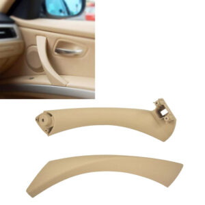 Auto Gs Χειρολαβή Πόρτας Εσωτερική Εμπρός & Πίσω Δεξιά για Bmw 3 E90 05'-11' 2τμχ 0025406