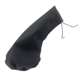 Auto Gs Φούσκα Χειροφρένου Πλαστικό ΜαύροΚωδικός: 20723