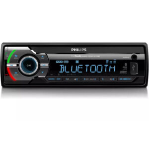 Philips Ηχοσύστημα Αυτοκινήτου 1DIN (Bluetooth/USB)Κωδικός: CE235BT/GRS