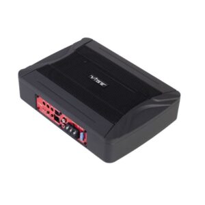 Vibe Audio Pulse Subwoofer Αυτοκινήτου 8" 80W RMS με ΚούταΚωδικός: C8A
