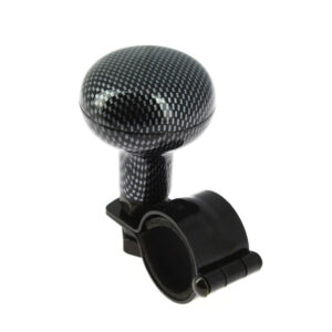 Auto Gs Τεμπέλης Τιμονιού Αυτοκινήτου CarbonΚωδικός: 20811