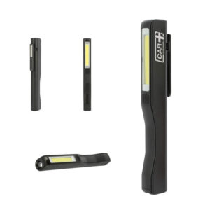 Car+ Φακός LED με Μέγιστη Φωτεινότητα 240lmΚωδικός: 0025598