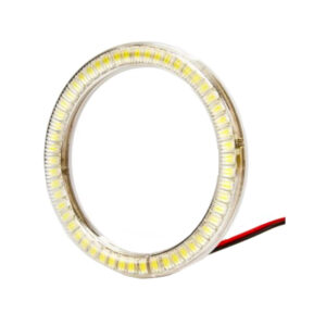 Δαχτυλίδι Angel Eyes Led 106mm 5500k Λευκό 1 ΤεμάχιοΚωδικός: 0033382